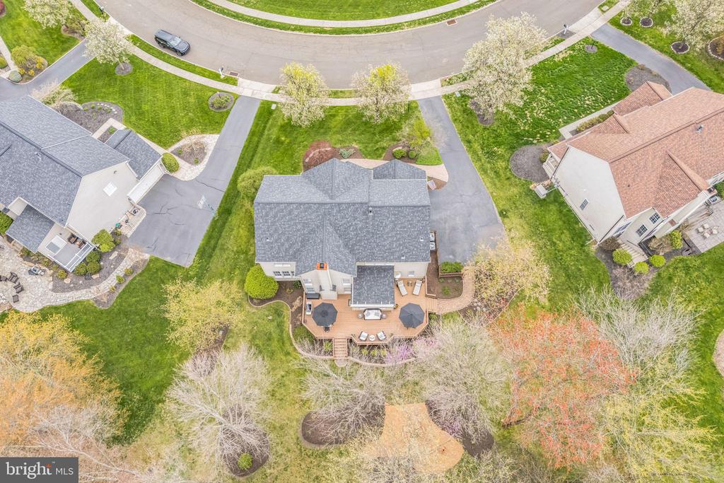 260 RUNNING WATER COURT