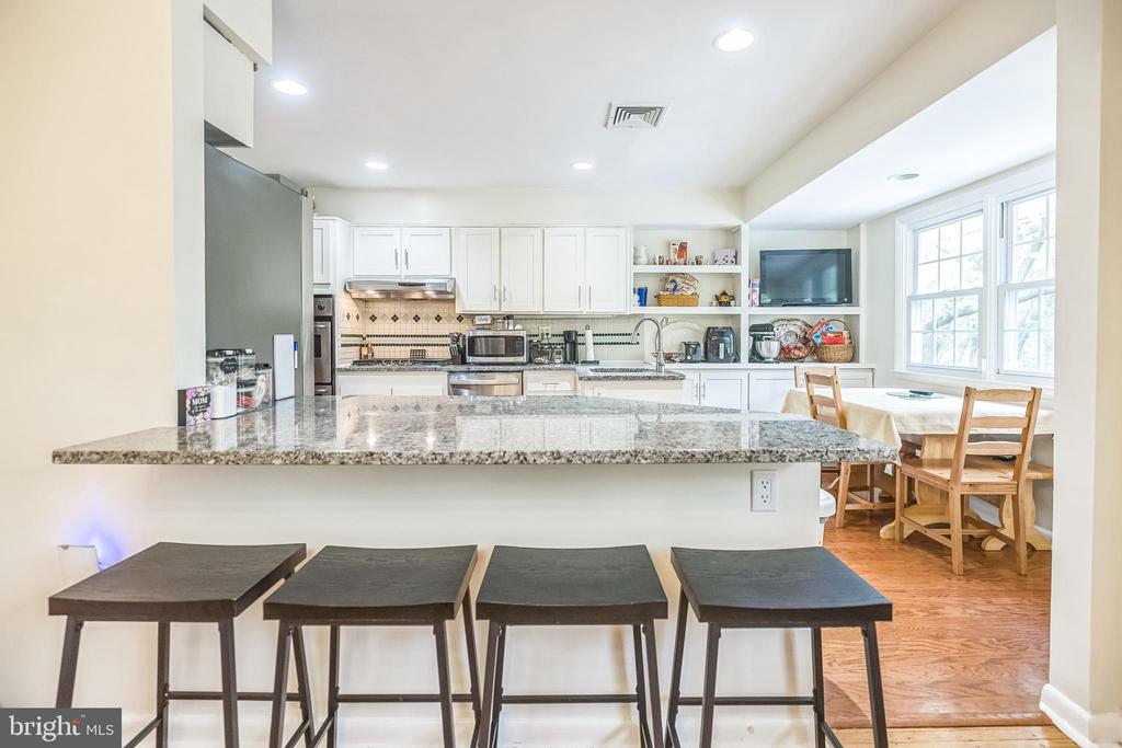 2318 FAIRWAY ROAD