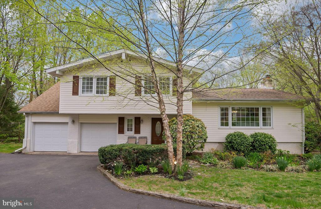 2318 FAIRWAY ROAD