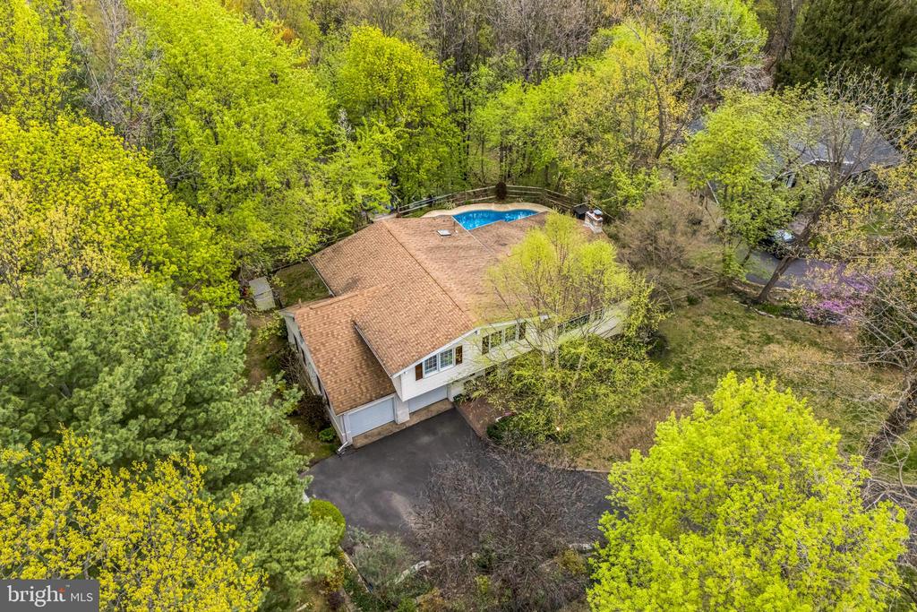 2318 FAIRWAY ROAD