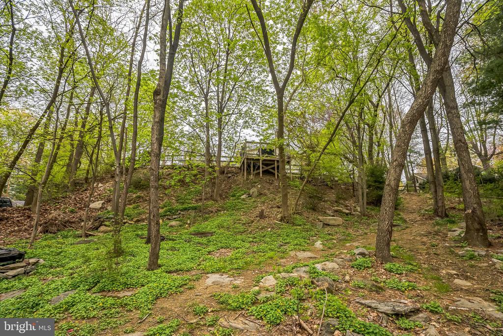 2318 FAIRWAY ROAD