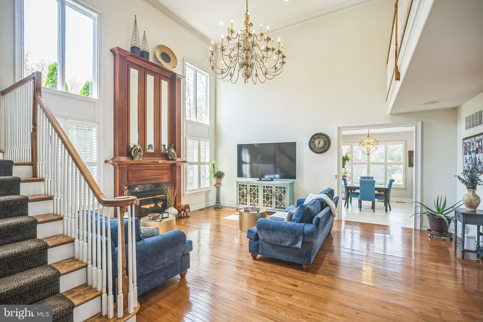 710 DAVENTRY WAY