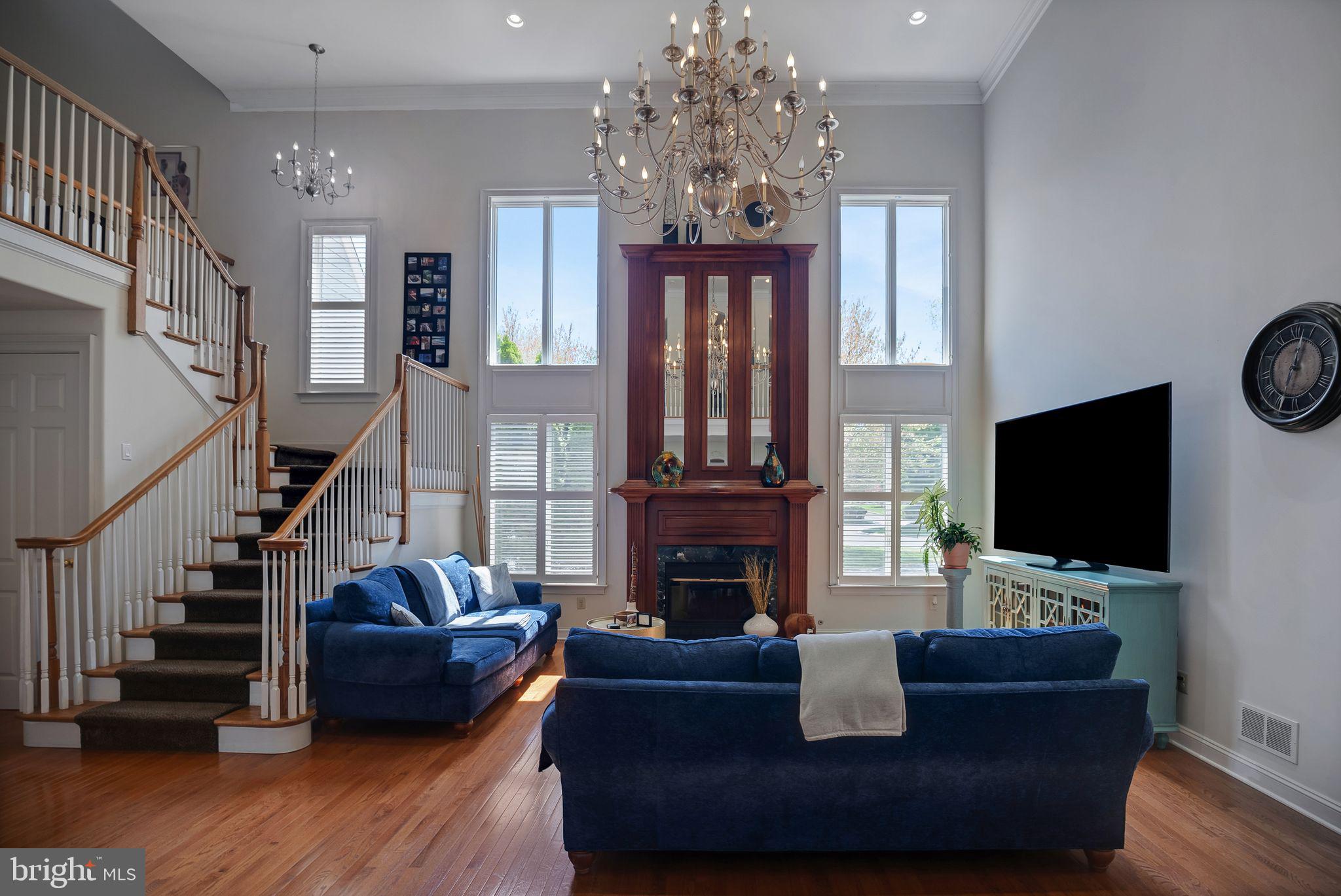 710 DAVENTRY WAY