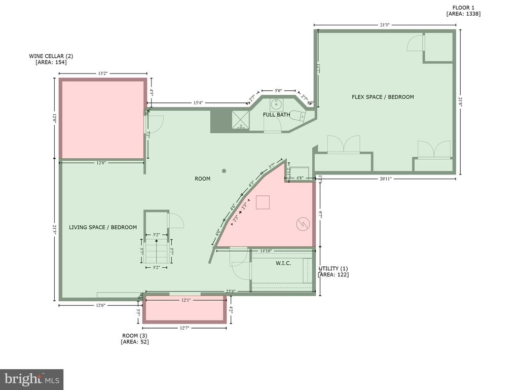 1275 TRESSLER DRIVE