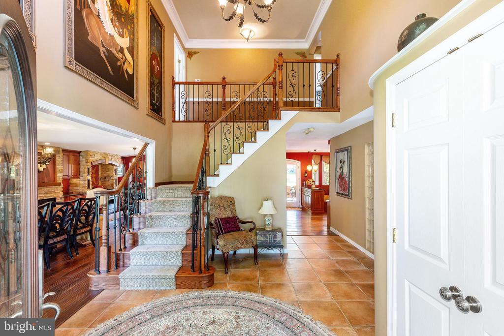 1275 TRESSLER DRIVE