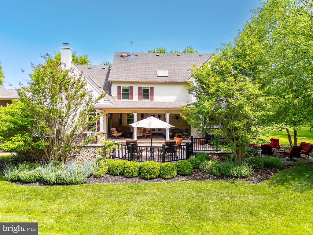 1275 TRESSLER DRIVE