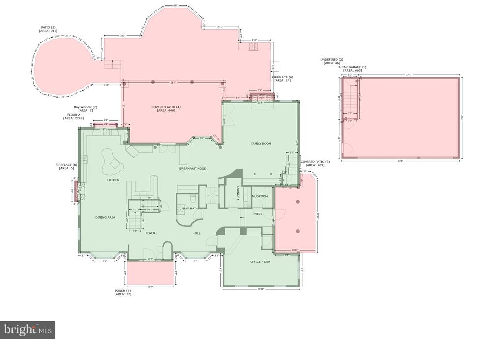 1275 TRESSLER DRIVE