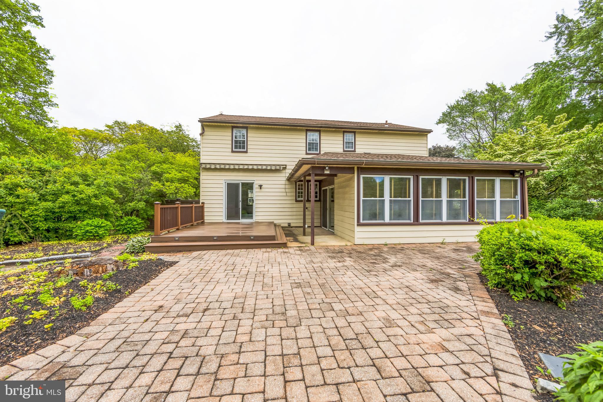 1800 TERRACE DRIVE