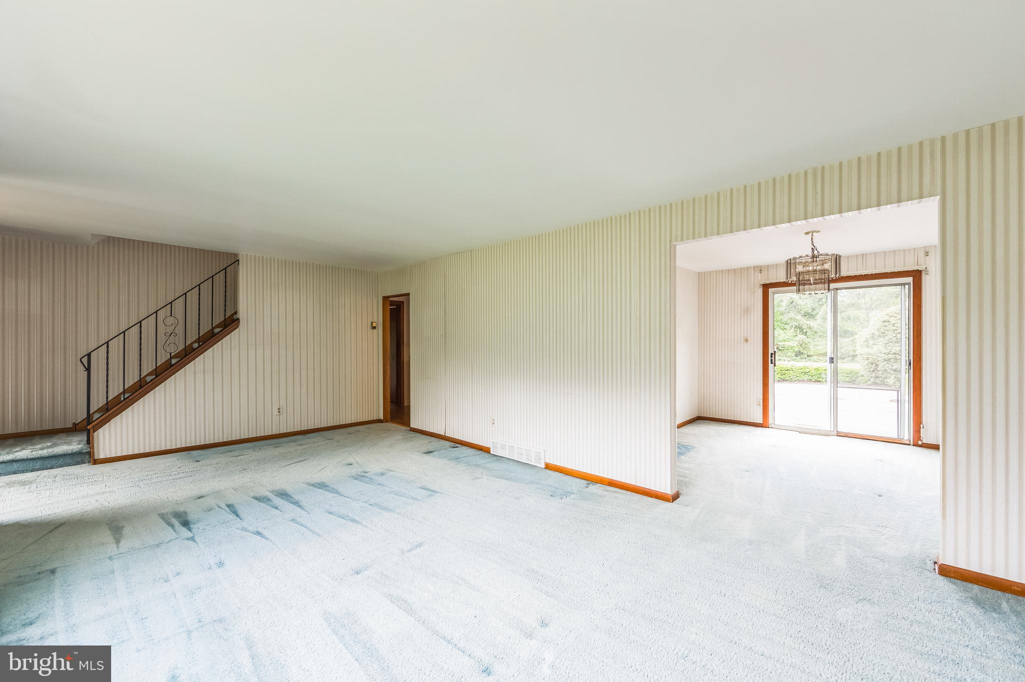 1800 TERRACE DRIVE