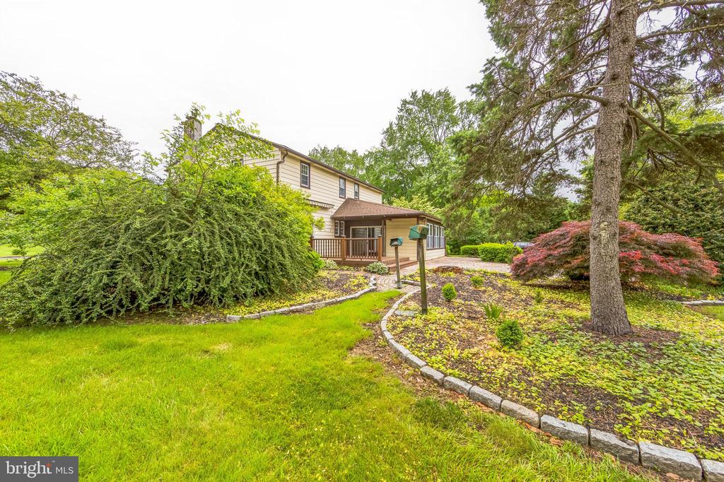 1800 TERRACE DRIVE