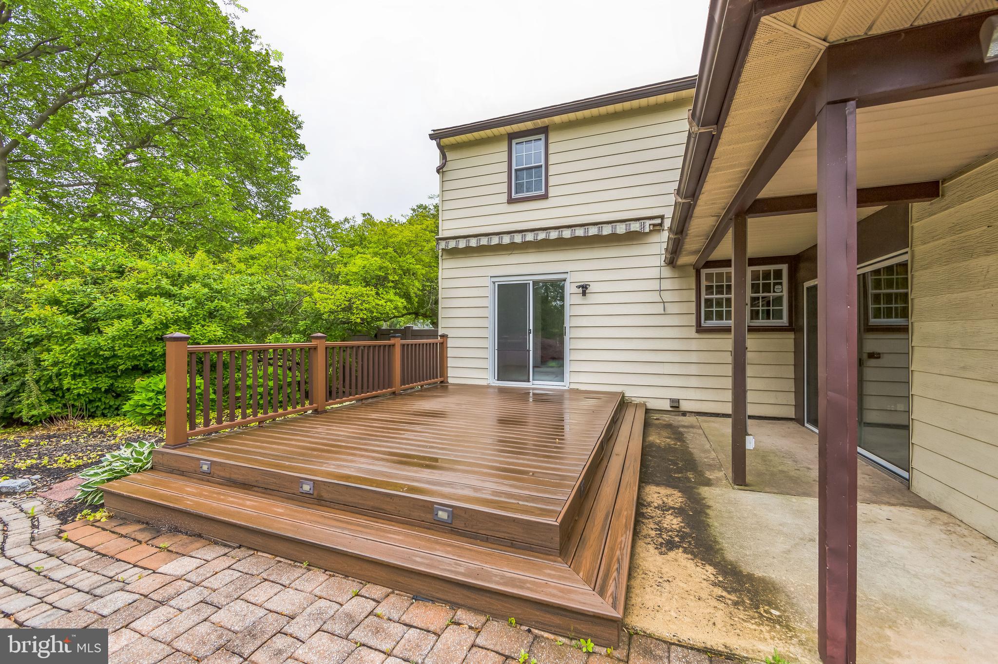 1800 TERRACE DRIVE