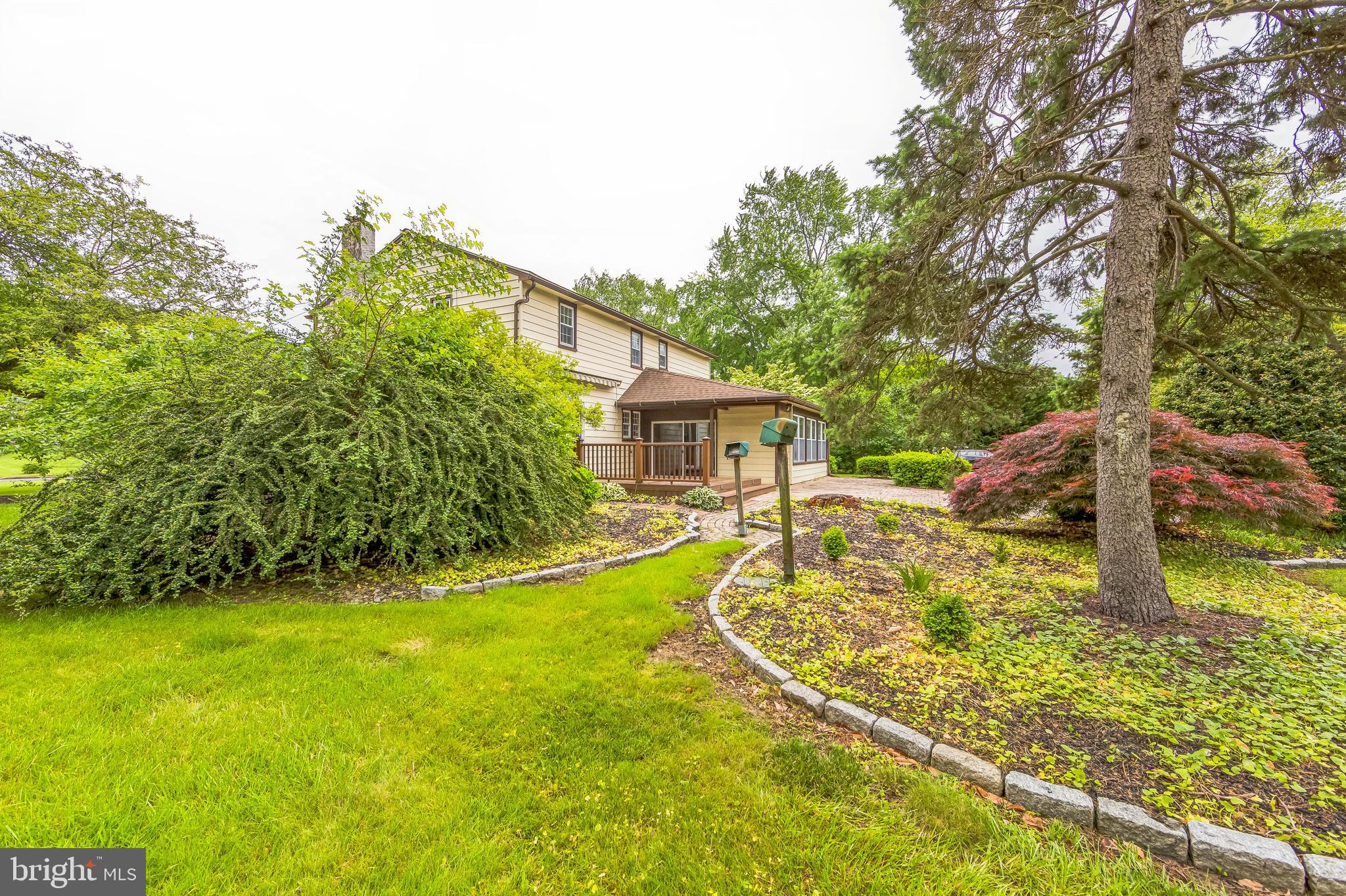 1800 TERRACE DRIVE