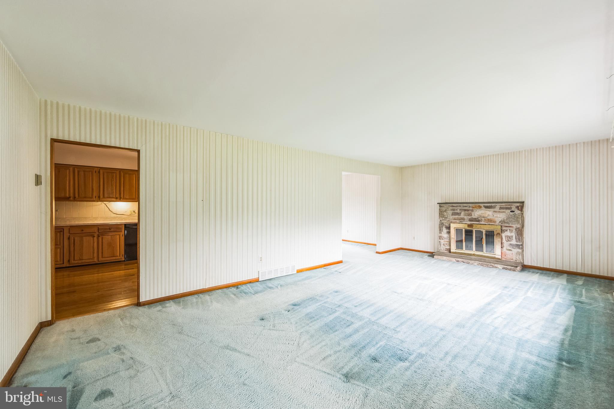 1800 TERRACE DRIVE