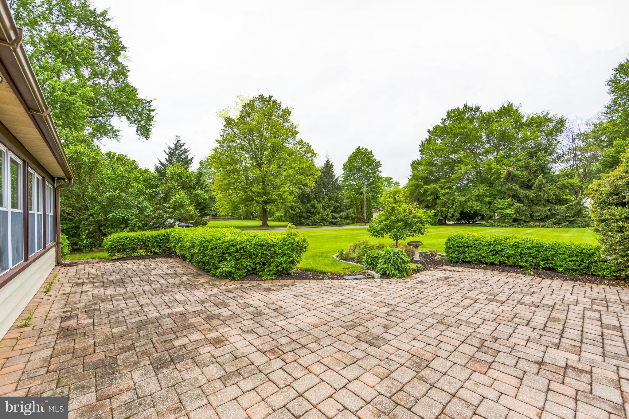 1800 TERRACE DRIVE