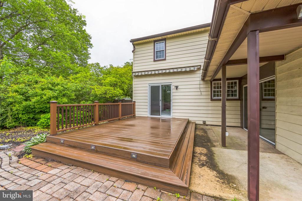 1800 TERRACE DRIVE