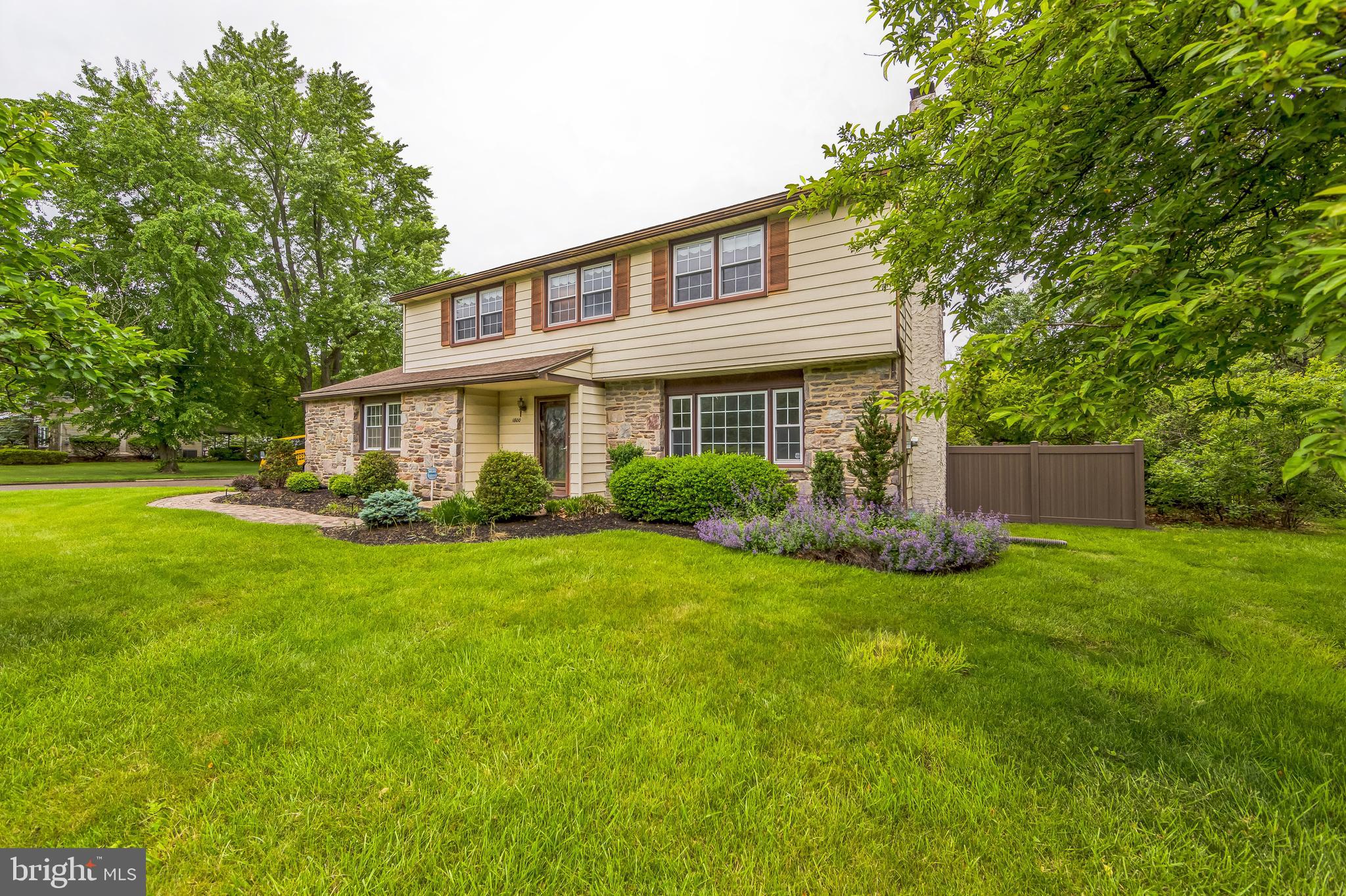 1800 TERRACE DRIVE
