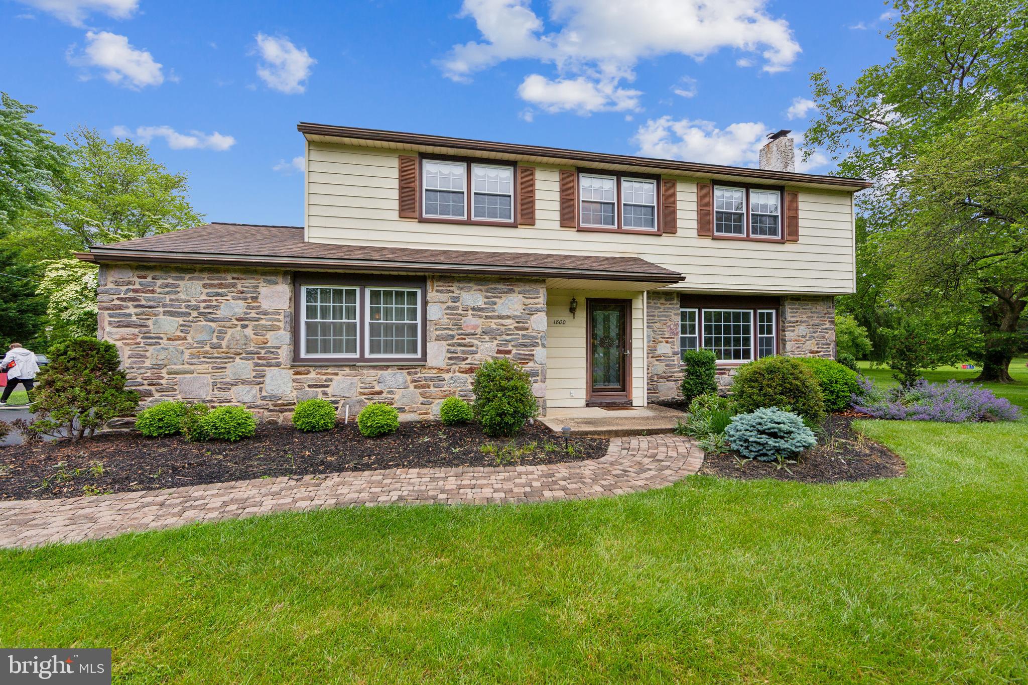 1800 TERRACE DRIVE