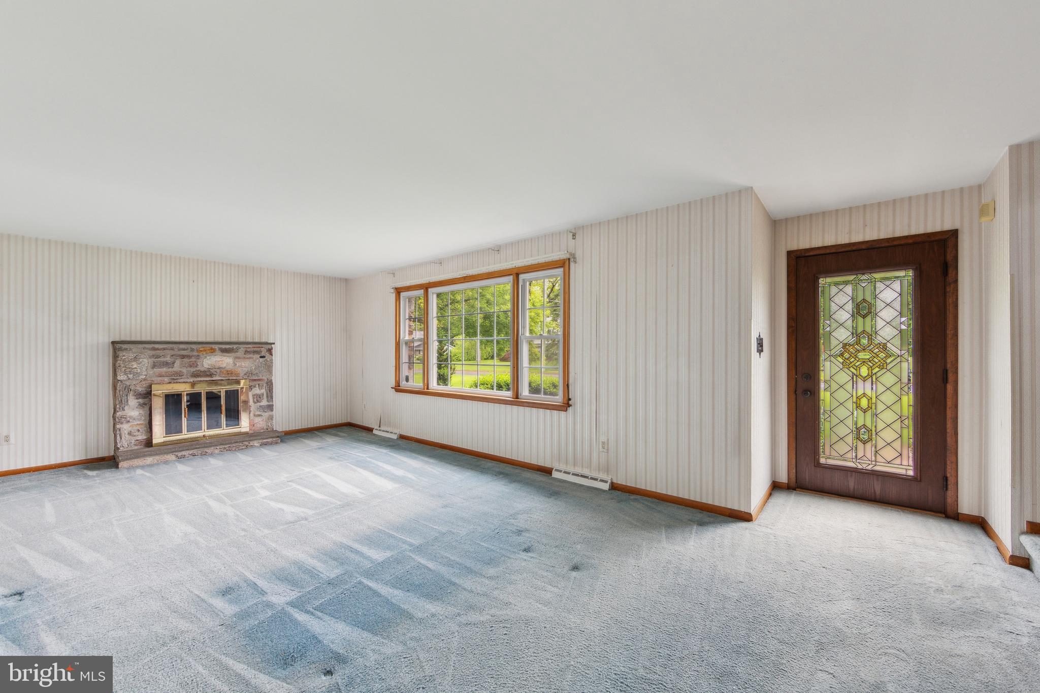 1800 TERRACE DRIVE