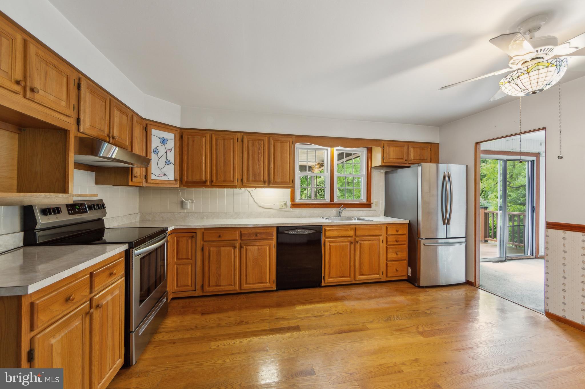 1800 TERRACE DRIVE