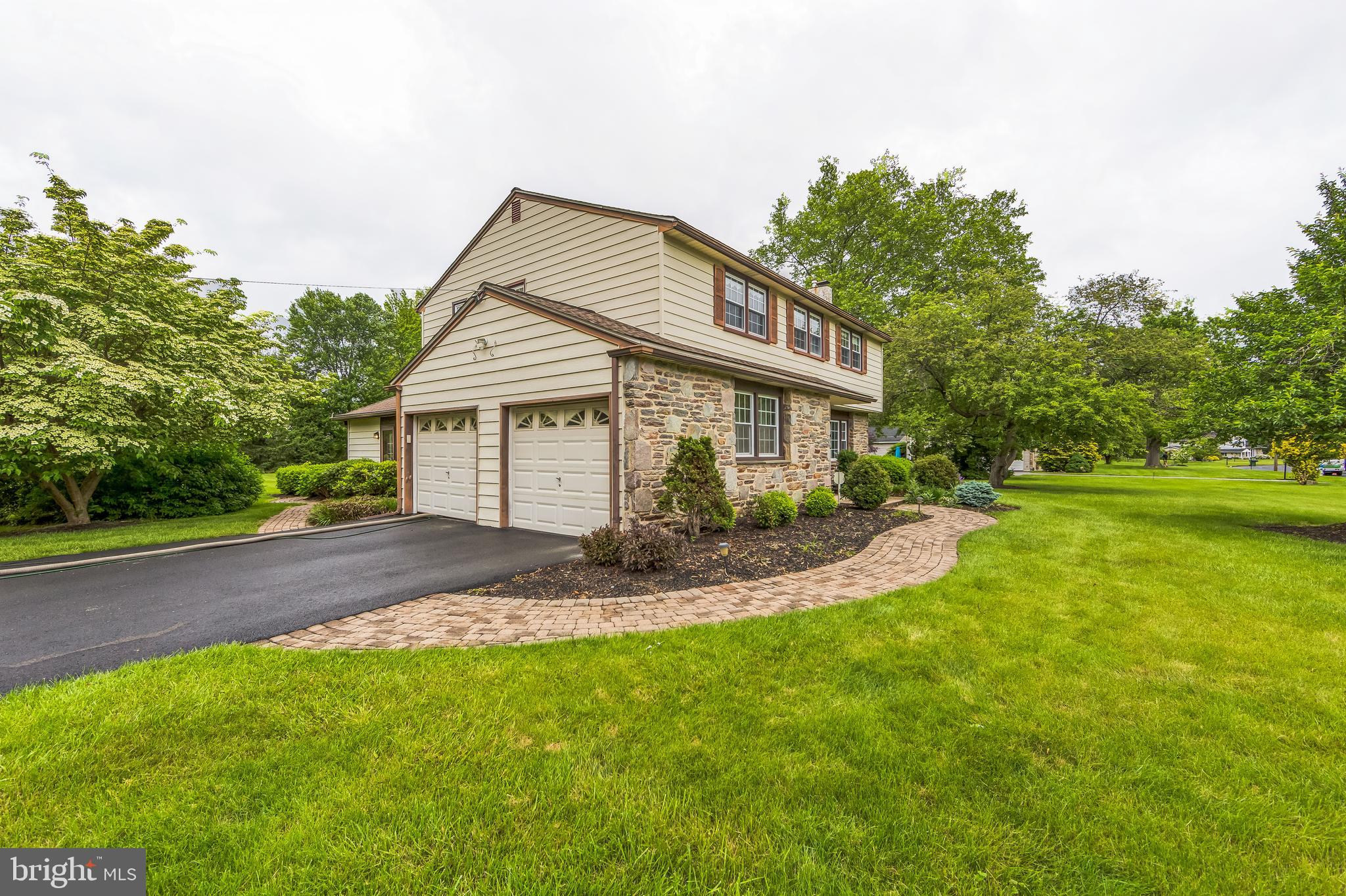 1800 TERRACE DRIVE