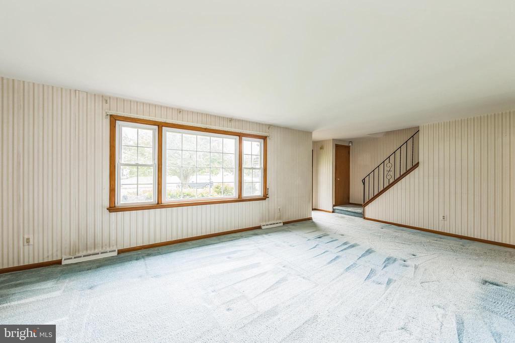 1800 TERRACE DRIVE