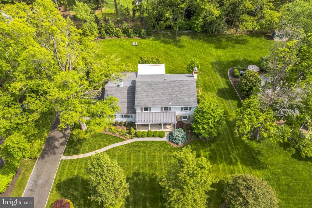 317 POWDERHORN ROAD