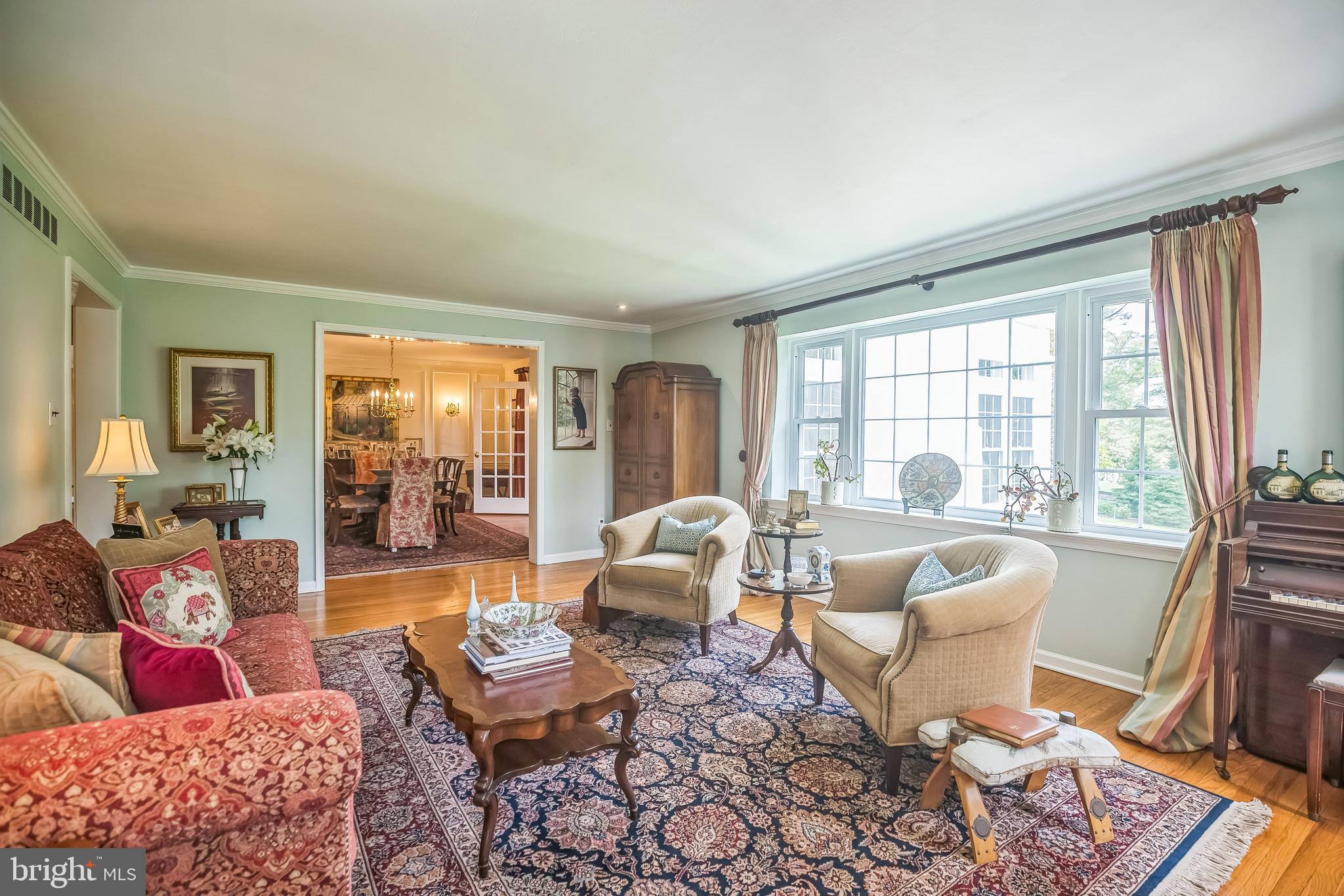 317 POWDERHORN ROAD