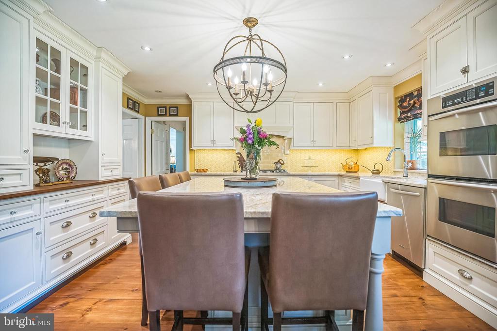 317 POWDERHORN ROAD
