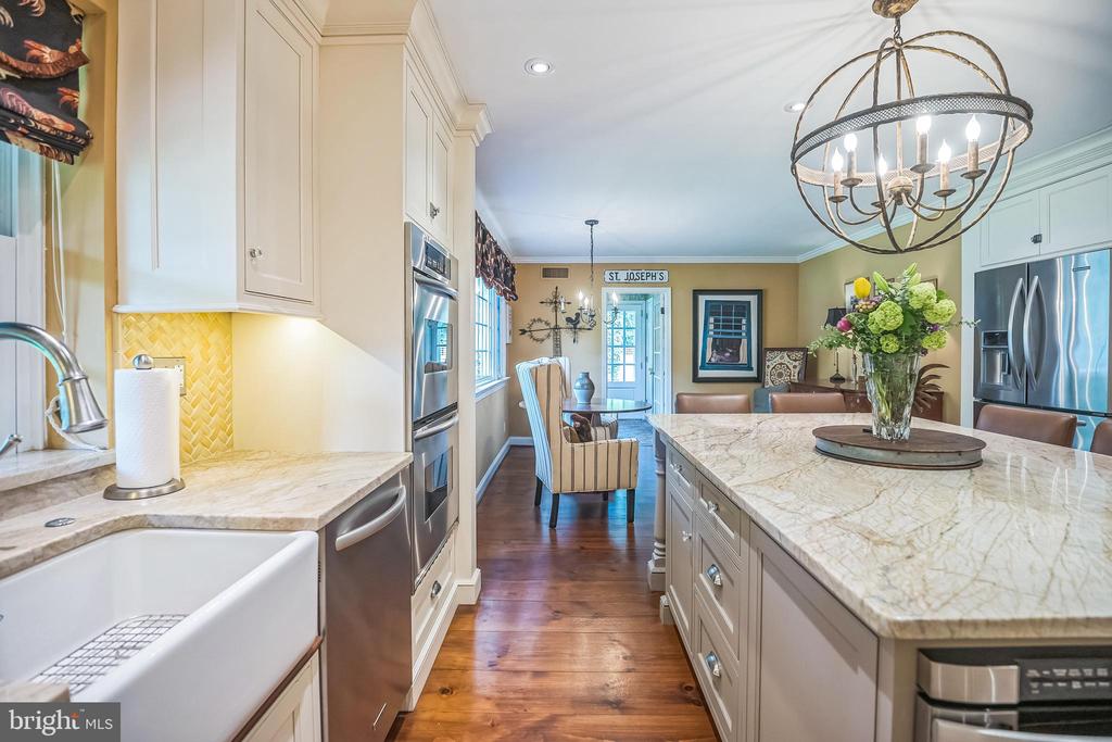 317 POWDERHORN ROAD
