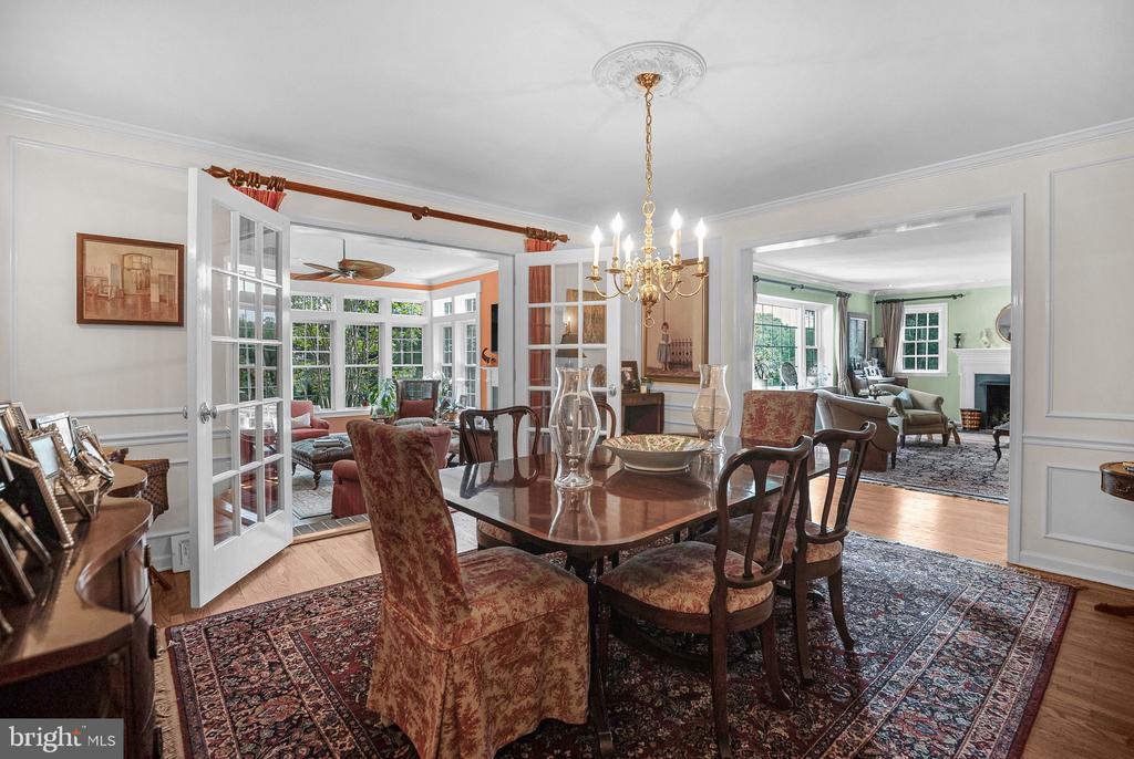 317 POWDERHORN ROAD