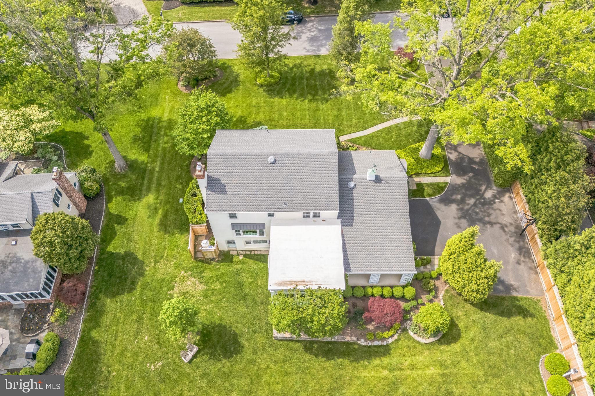 317 POWDERHORN ROAD