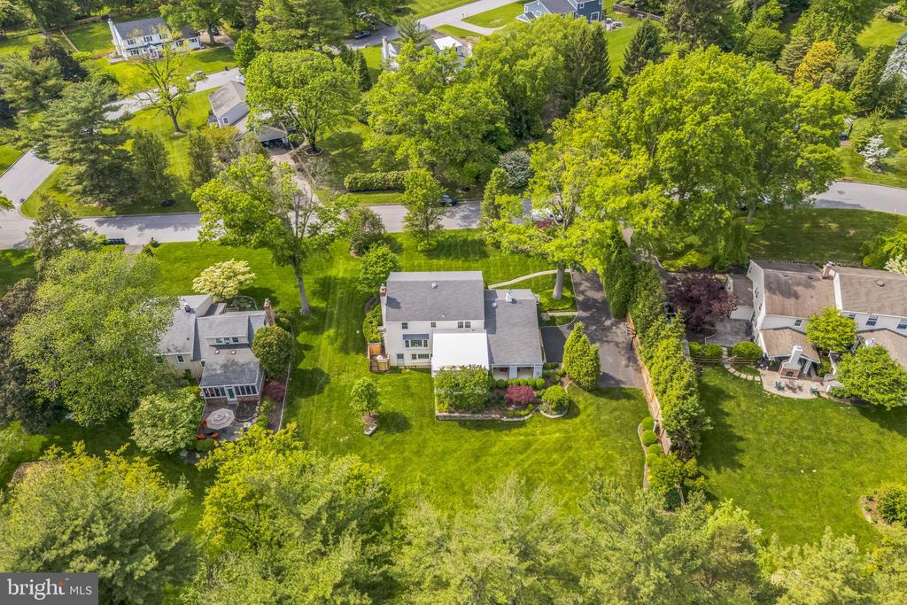 317 POWDERHORN ROAD