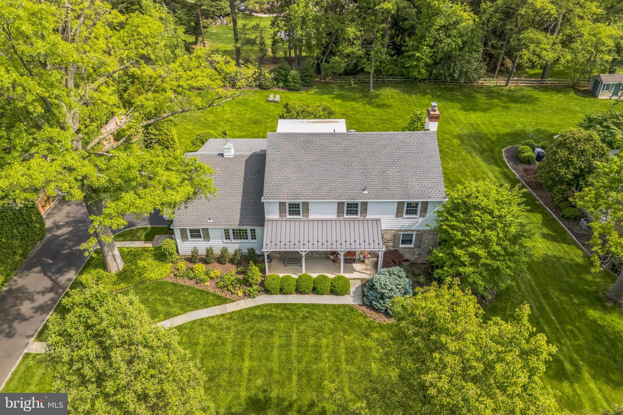 317 POWDERHORN ROAD