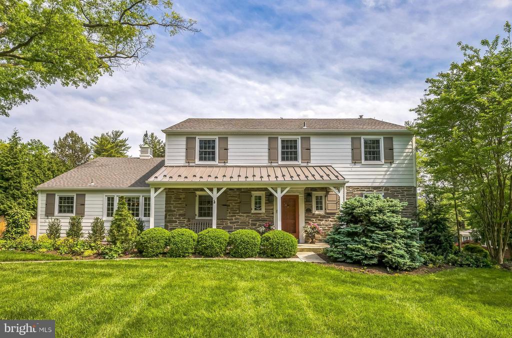 317 POWDERHORN ROAD
