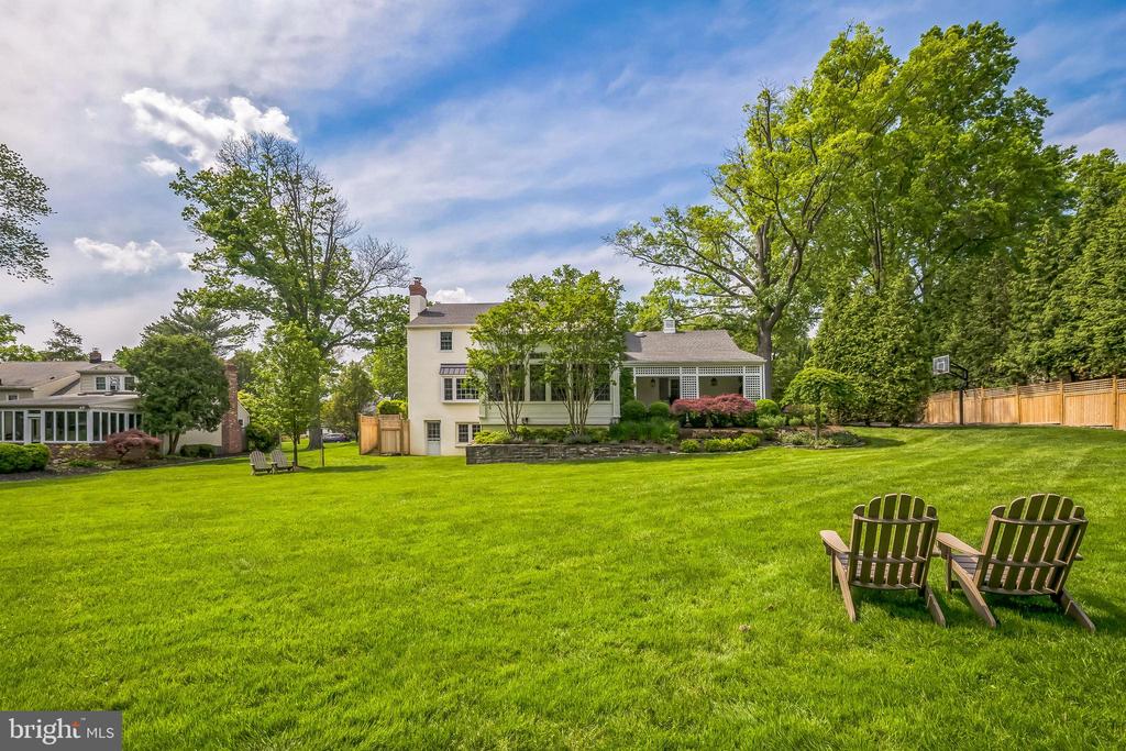 317 POWDERHORN ROAD