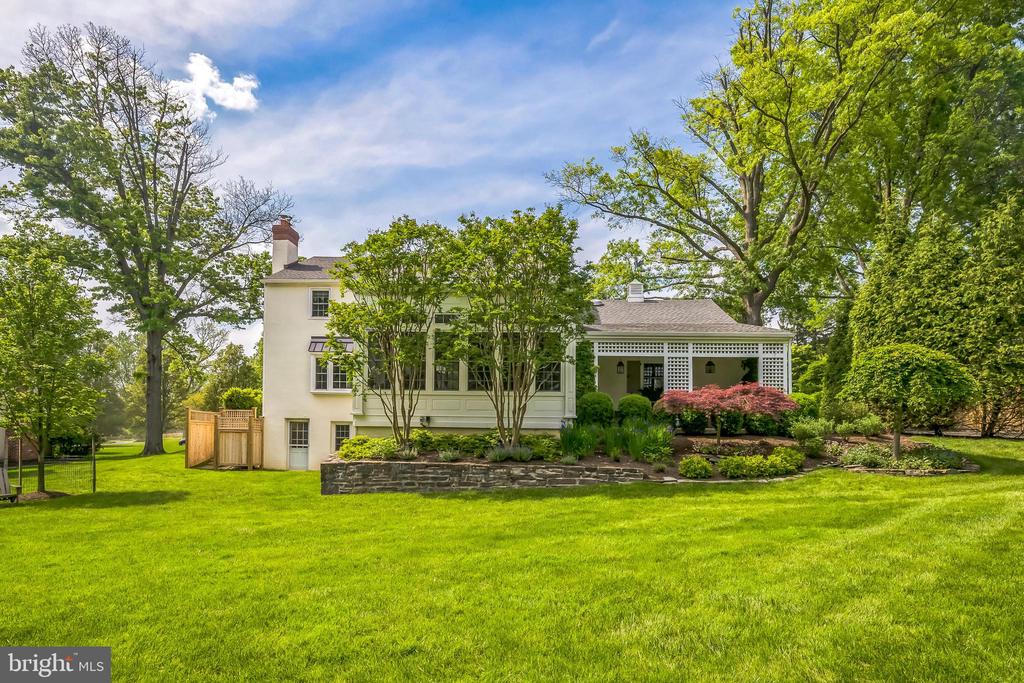 317 POWDERHORN ROAD