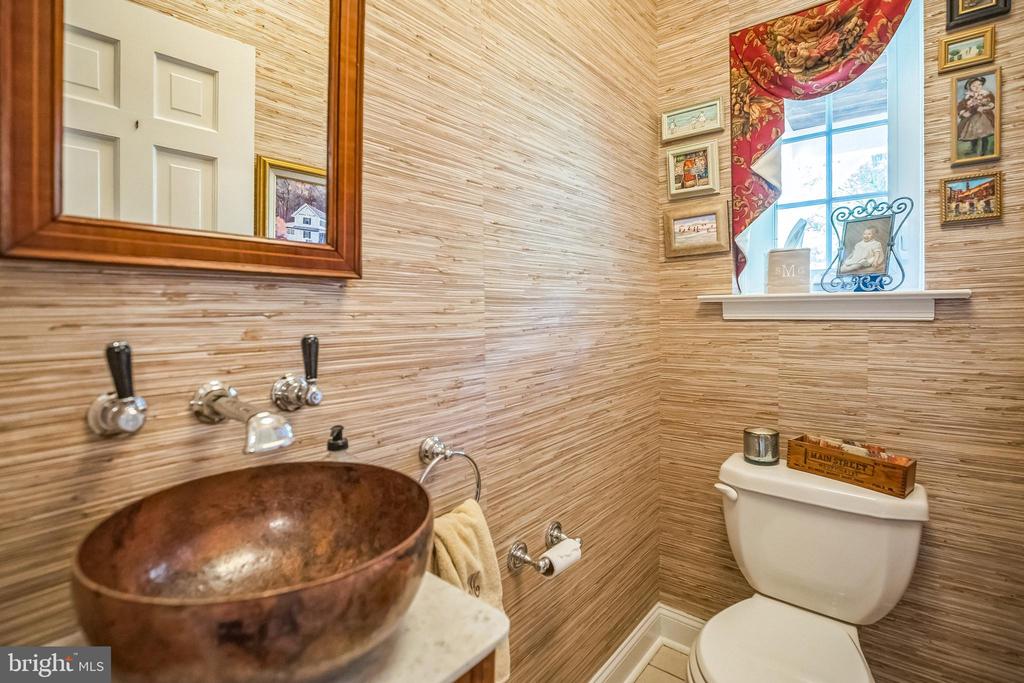 317 POWDERHORN ROAD