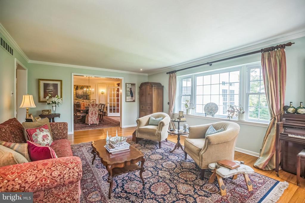 317 POWDERHORN ROAD