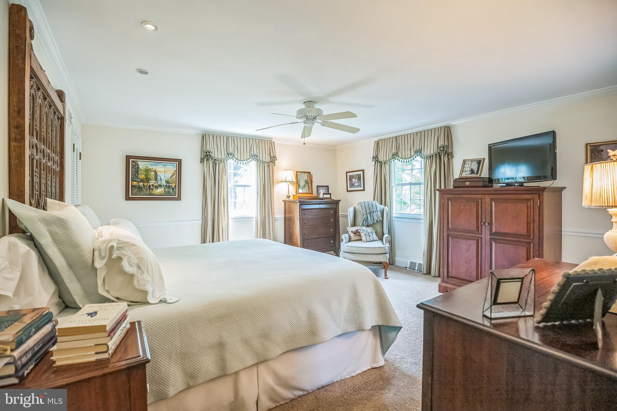 317 POWDERHORN ROAD