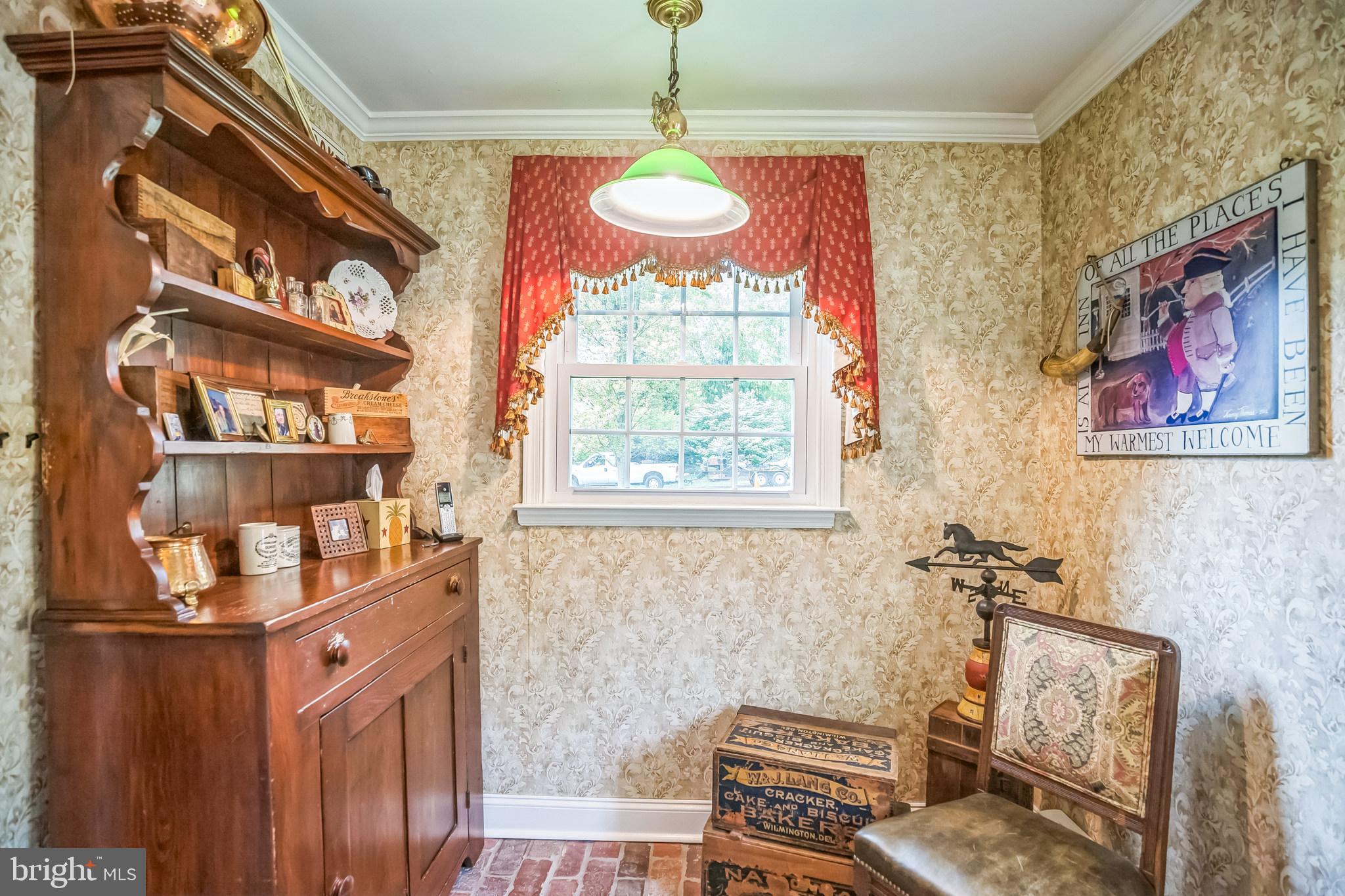317 POWDERHORN ROAD