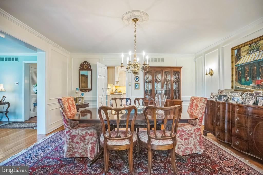 317 POWDERHORN ROAD