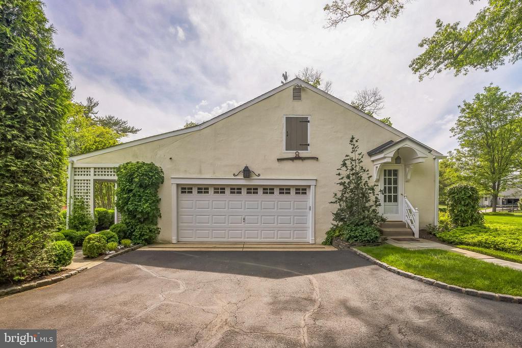 317 POWDERHORN ROAD