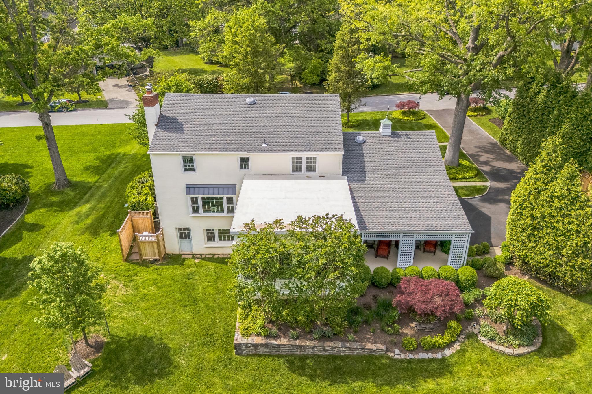 317 POWDERHORN ROAD