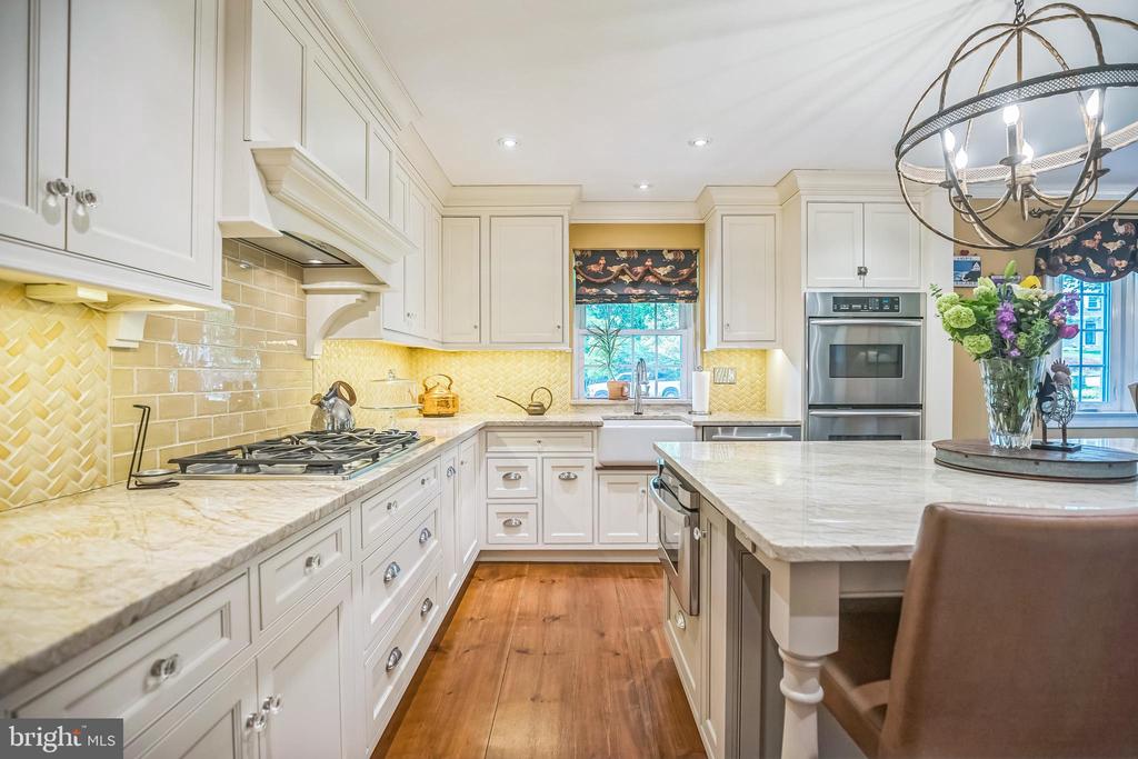 317 POWDERHORN ROAD