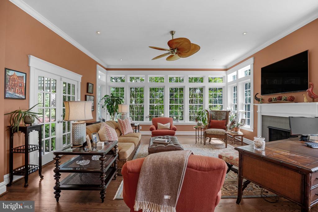 317 POWDERHORN ROAD