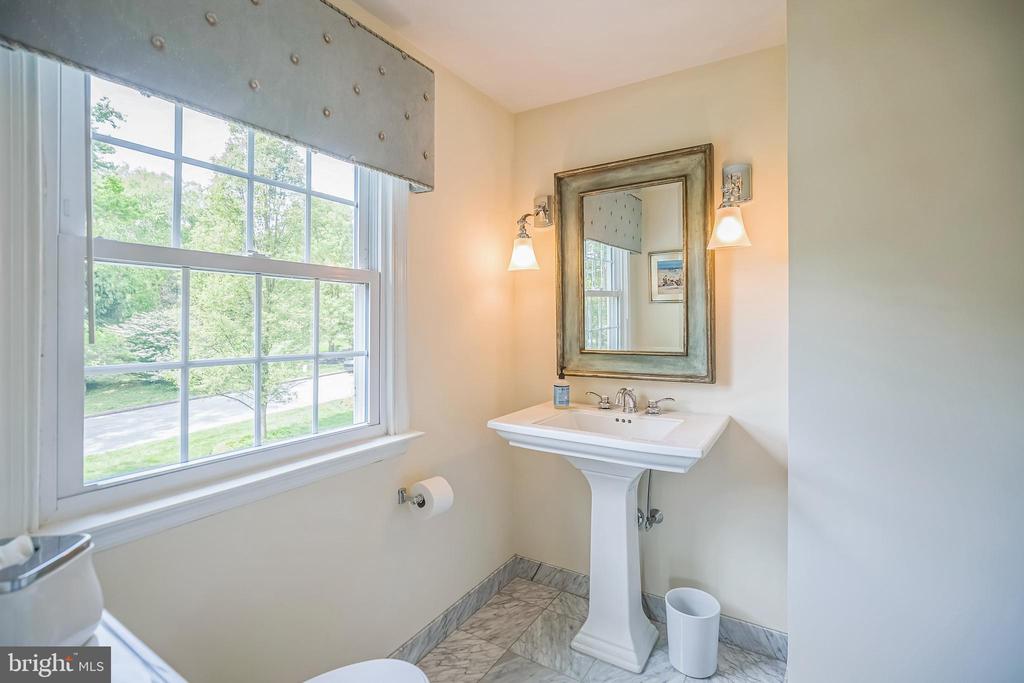317 POWDERHORN ROAD