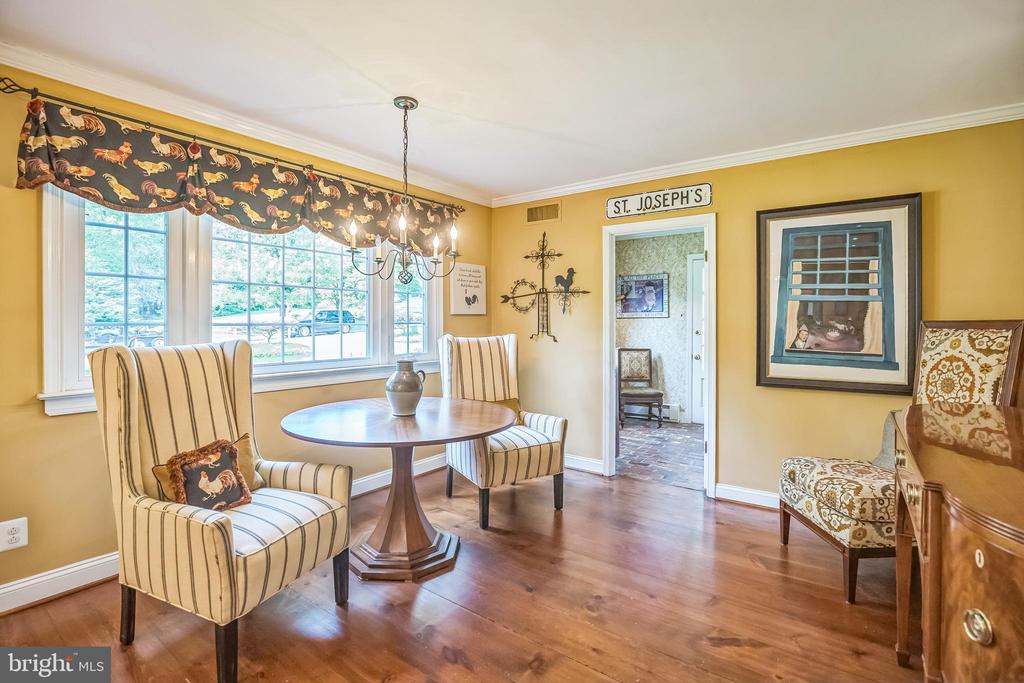 317 POWDERHORN ROAD