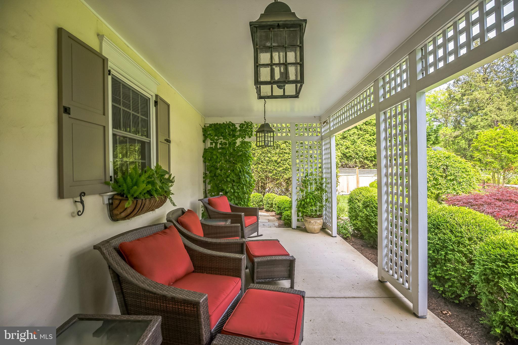 317 POWDERHORN ROAD