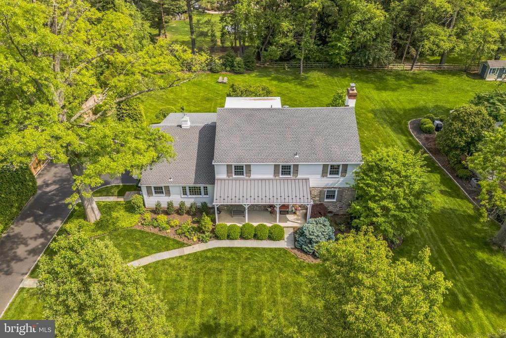 317 POWDERHORN ROAD