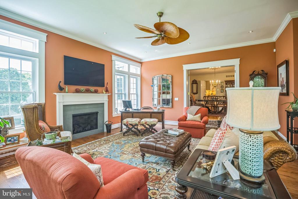 317 POWDERHORN ROAD